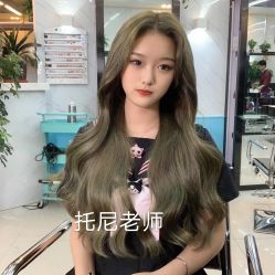 -秦·专注剪发