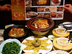 -秋色客家菜(南山店)