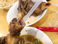 -水仙拉面(水仙街店)