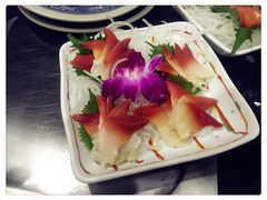-大渔铁板烧(中山路八佰伴店)
