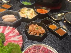 -樱嘢·炭火烧肉(惠南店)