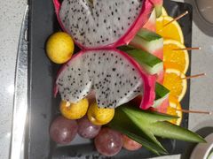 -海底捞火锅(名城广场夜宵生日主题店)