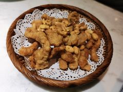 摇滚酥肉-青花椒花椒鱼(合生汇店)