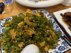 -华顺土菜馆(洪岗路店)