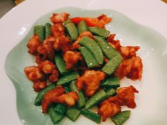 -全聚德(上海首店浦东店)