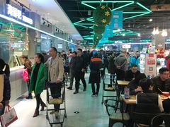 -盒马鲜生(悦峰店)