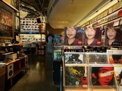 -黑胶星球(华发中城商都店)