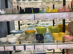 -永旺黄岛购物中心