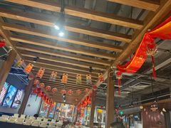 -管氏翅吧(台湾街店)