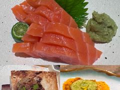 -松临·铁板烧&Omakase(神农店)