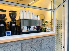 -AllorNothing横竖横咖啡(天虹店)