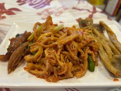 -虾大侠·盱眙龙虾老北京铜锅涮羊肉(金楠天街店)