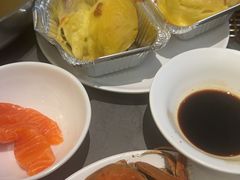 -尚宴牛特鲜自助(太原街万达店)
