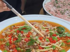 -芭夯兔·兔肉汤锅(新都店)