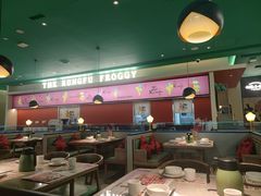 大堂-蛙小侠(五象万象汇店)