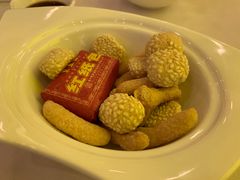 -聚春园自助餐厅(东街口店)