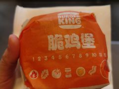 -汉堡王(嘉定宝龙城市广场)