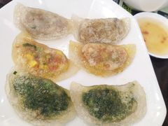 -陆记鹅庄·潮汕菜·狮头鹅(大仟里店)