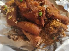 -野蔓果·山野菜(西湖景区·龙井茶田店)