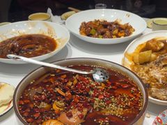 -渔家风味·鲅鱼水饺·央视展播·海鲜天津菜(开发区店)