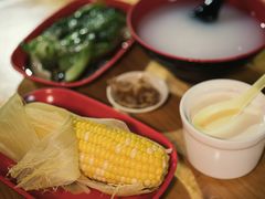 乳鸽套餐-光明刘冰乳鸽店(光明法政北路店)