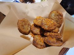 -老平安农家菜(平安店)