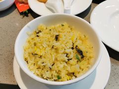 酸菜炒饭-海底捞火锅(新松江路店)