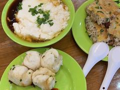 -三镇民生甜食馆(胜利街总店)
