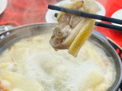 -花苑美食横琴生蚝火锅(拱北粤华路店)