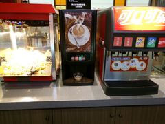 -凡塔斯牛排餐厅(厚街万达店)