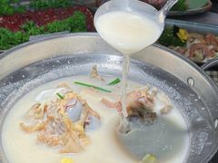 -骨之味·筒骨汤火锅(江头店)