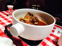 -西贝(上海我格广场店)