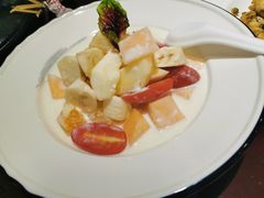 -四合院(黔灵西路店)