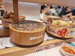 -龍歌自助小火锅(崂山丽达店)