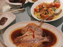 点击看大图 -新锦江大酒店·宴会厅·婚宴