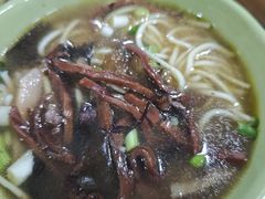 -大石人家鱿鱼面馆(大石西路总店)