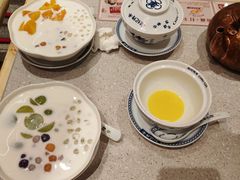 -赵记传承·中国甜品(福州总店)