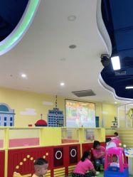 -开心巴士(恒一广场店)