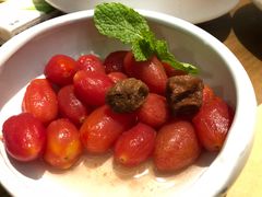 话梅小番茄-榕意·川味之美(深业上城店)