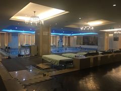 -西安赛瑞喜来登大酒店