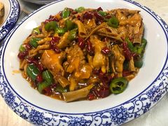 -佳佳麻辣烧菜馆