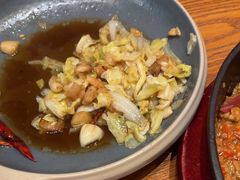 -云海肴·汽锅鸡·云南菜(苏州中心店)
