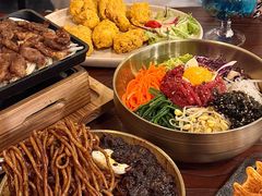 -韩鼎丰·韩国料理(林奥店)