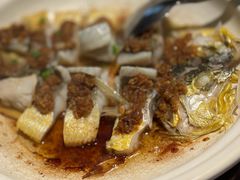 -小炳胜(卓悦中心店)