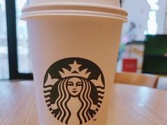 -星巴克(南京鼓楼吾悦广场店)