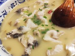 酸菜鱼-三俞竹苑(红旗街万达店)