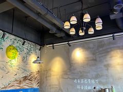 -小小河边鱼(天润城店)