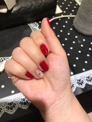 -U3美甲