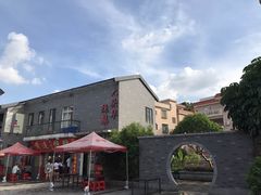 -黄连大头华烧鹅店(大良店)