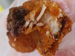 椒盐熏鱼-正宗上海陆记熏鱼